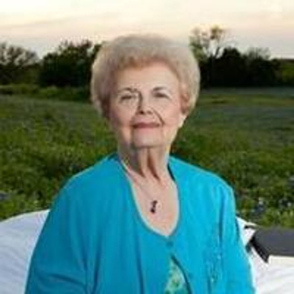 Joan Coates