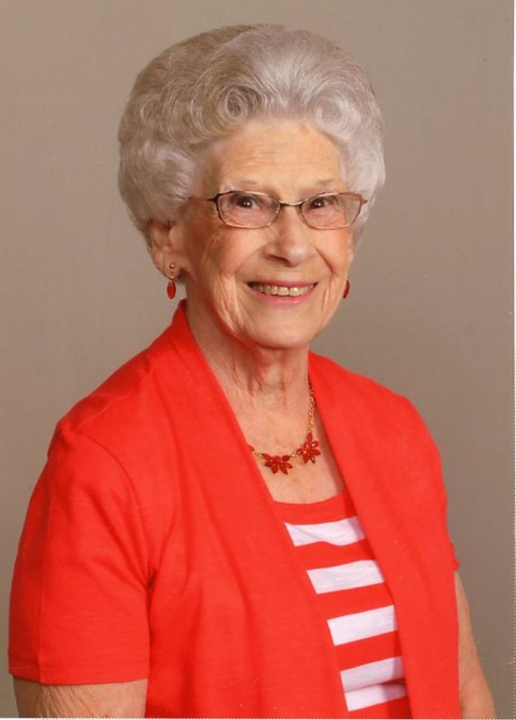 June Pulley Profile Photo