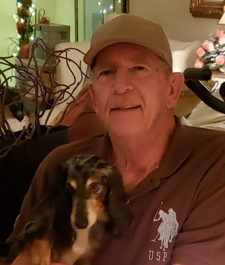Gary Woods Profile Photo
