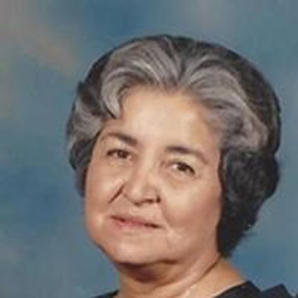 Helen Lucero Maestas