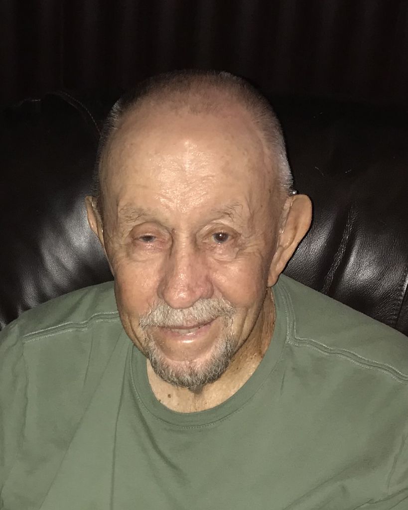 Albert Wayne Pickering, Sr.