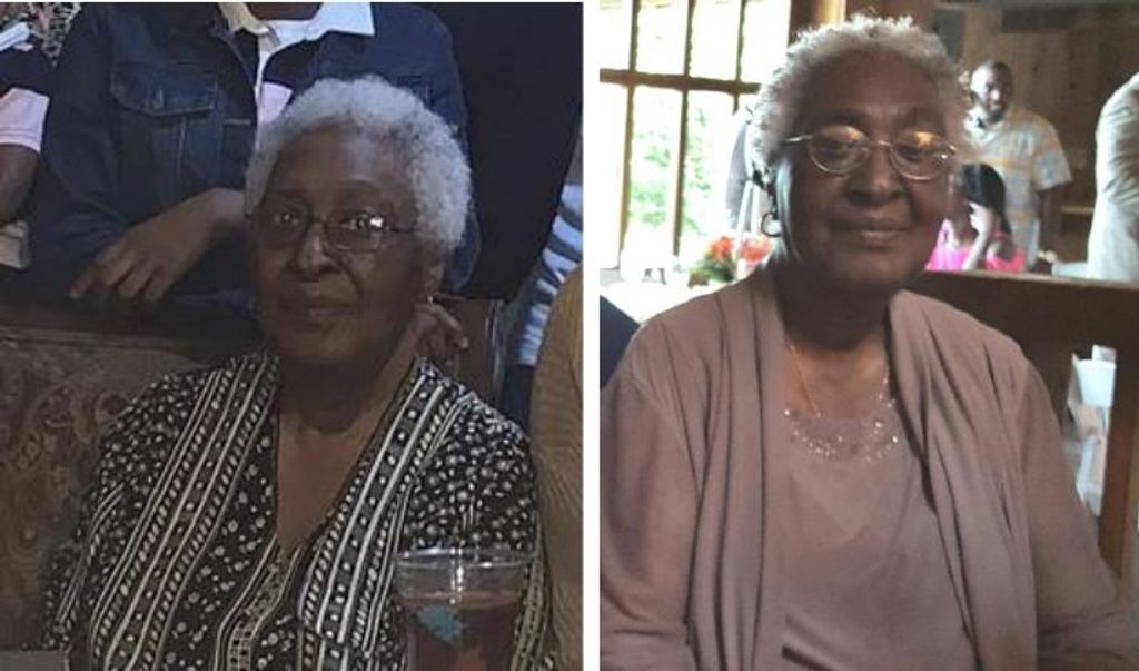 Mrs. Dessie Mae Keel Profile Photo