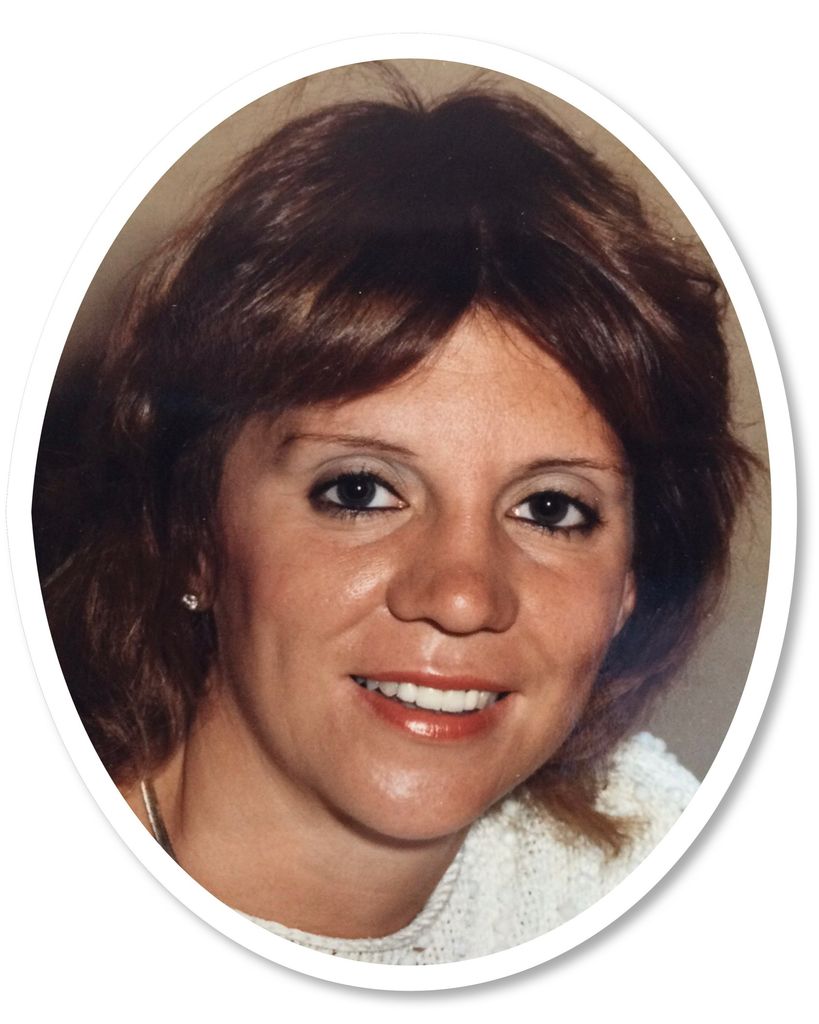 Thérèse Irene McKellar Profile Photo