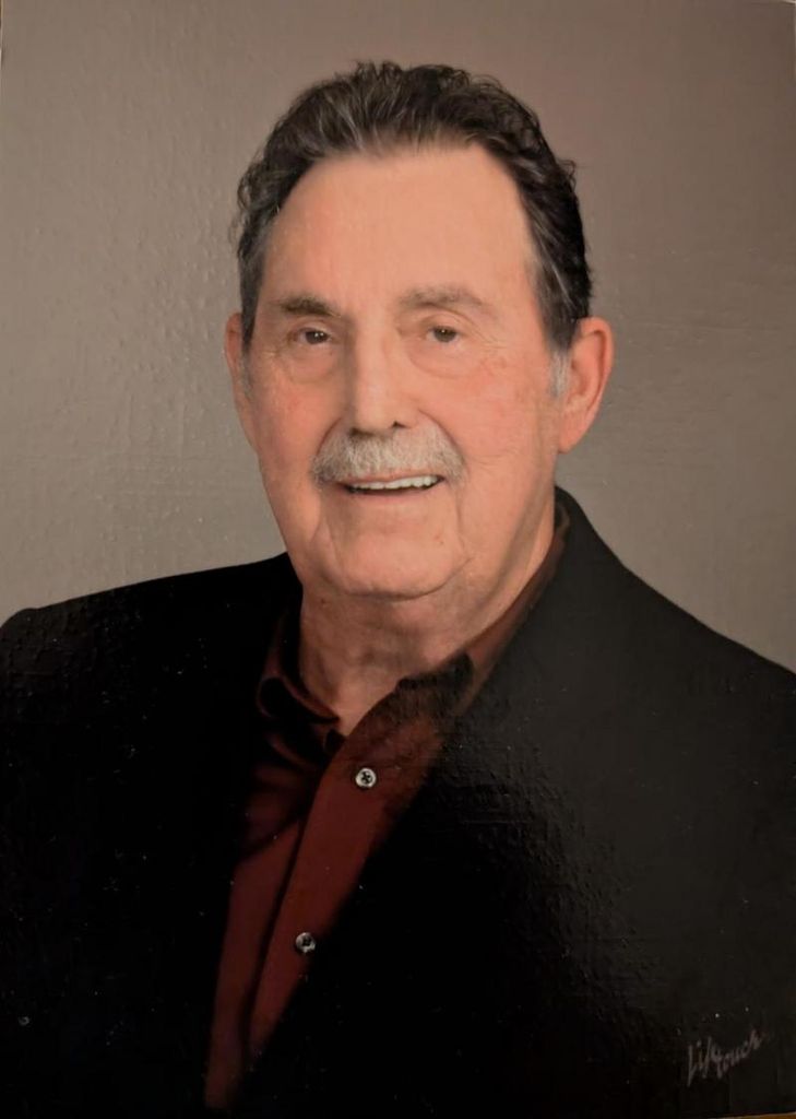 Jesse James Absher Profile Photo