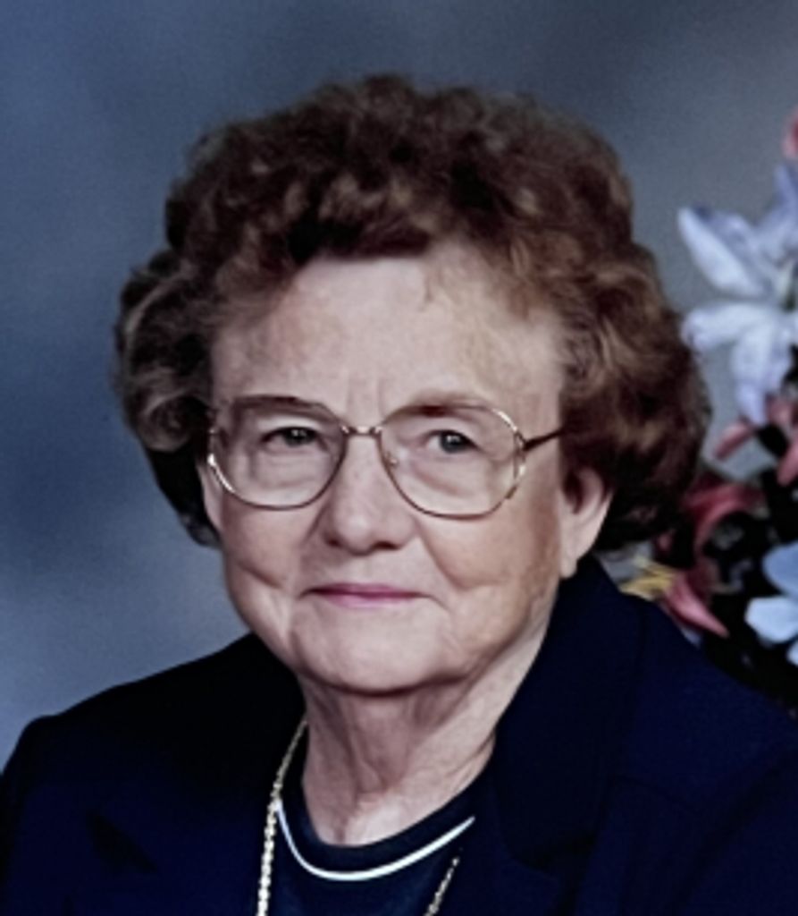 Maxine Federspiel Profile Photo