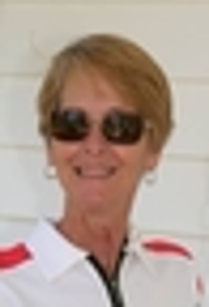 Gayle Quinton
