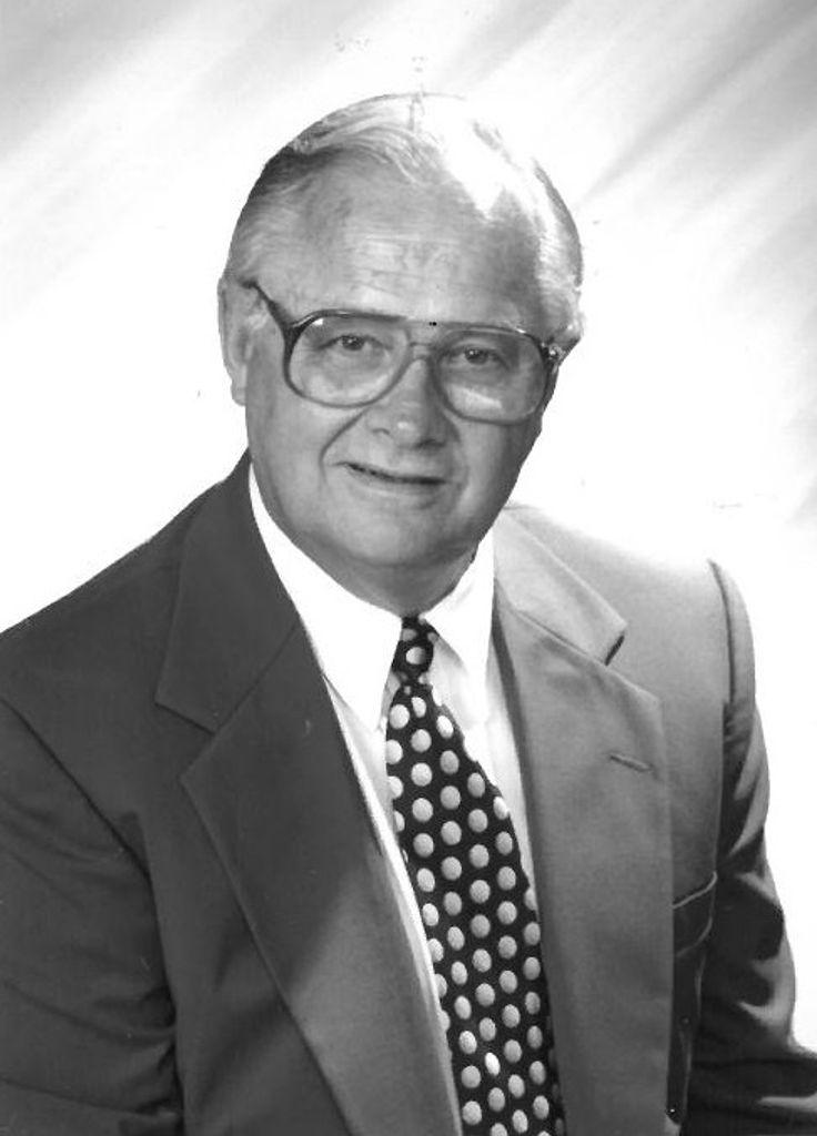 Bernard "Bernie" C. Griesinger Profile Photo