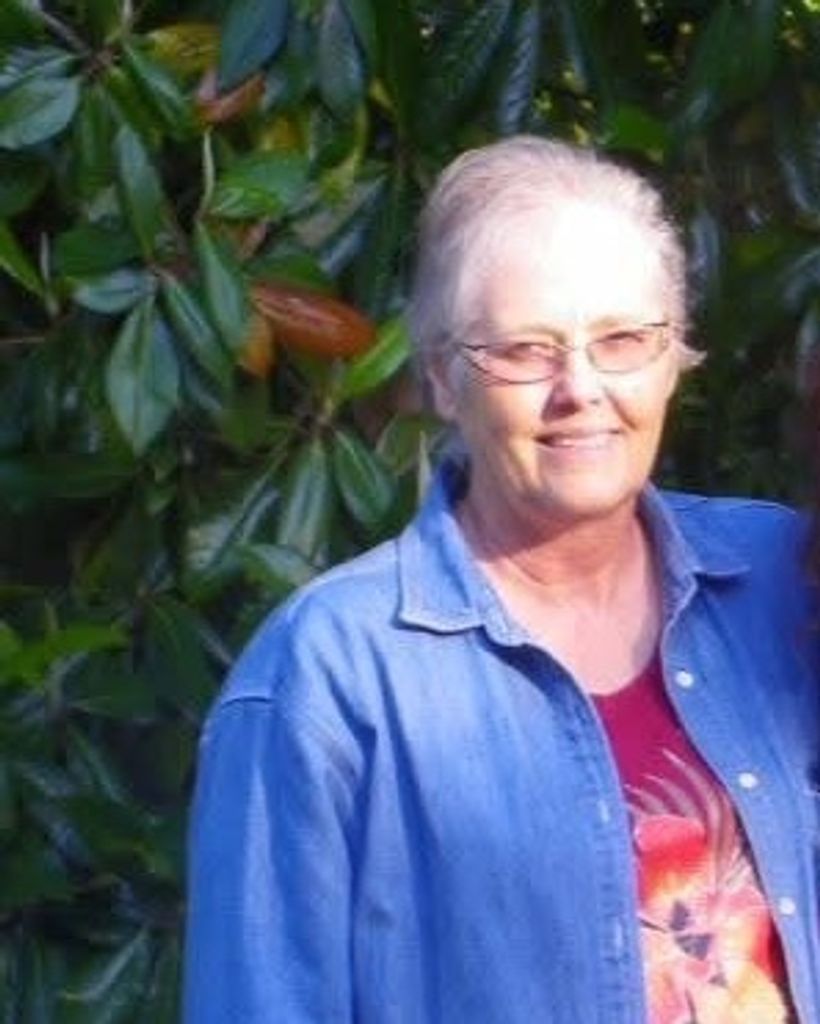 Shirley Louise George Profile Photo