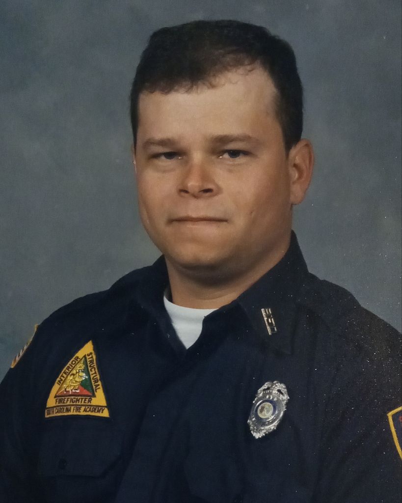 Morrell L. "Marty" Evans, Jr. Profile Photo