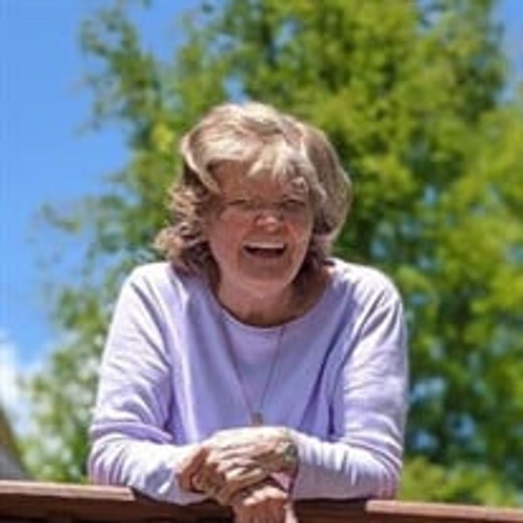 Beverly Dean Keith