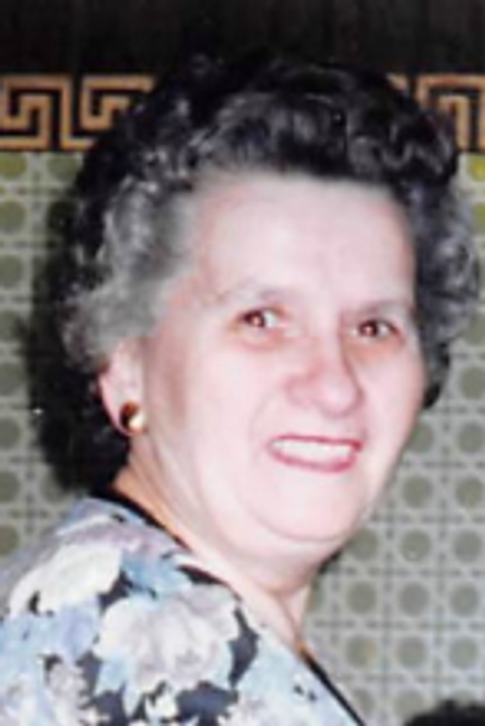 Pauline J. Viens