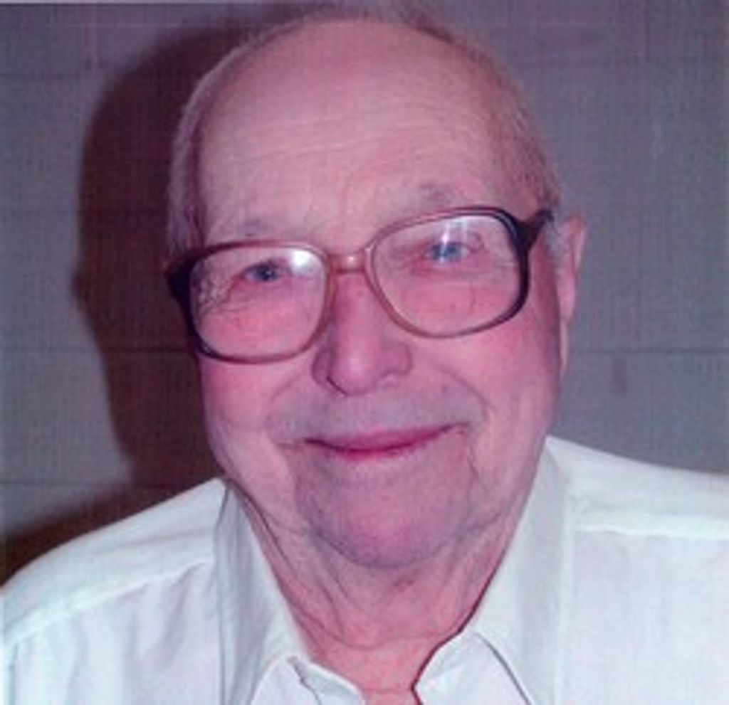 Clarence Wedde