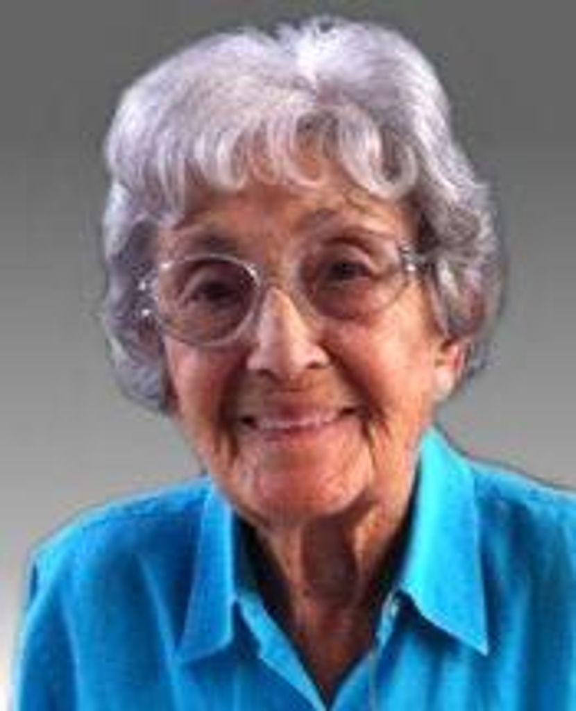 Marie Armato