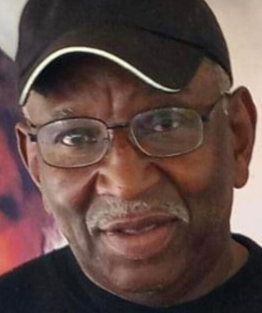 Mr. Clarence Harrison Profile Photo