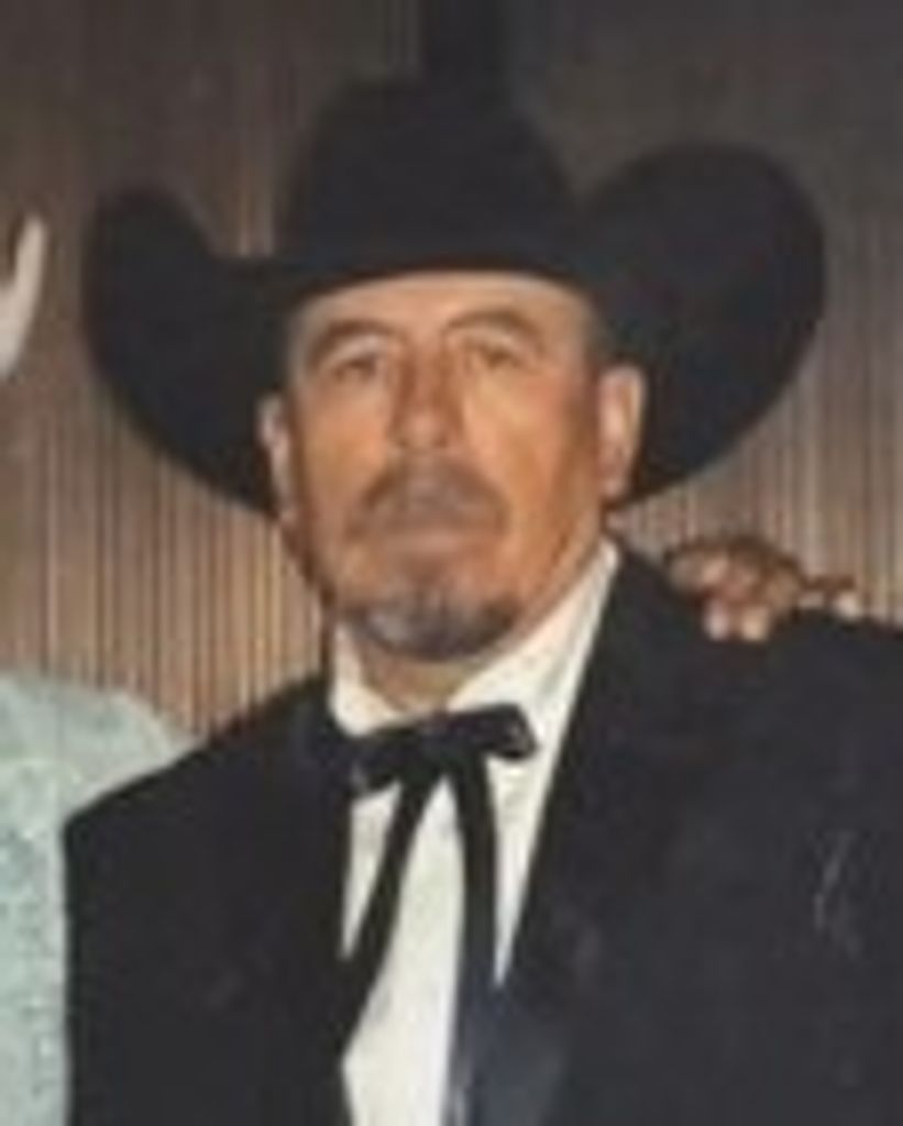 Rogelio Valles Profile Photo