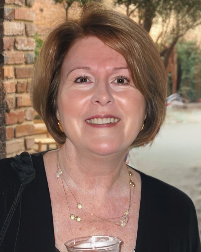Adriane Kelly Wood