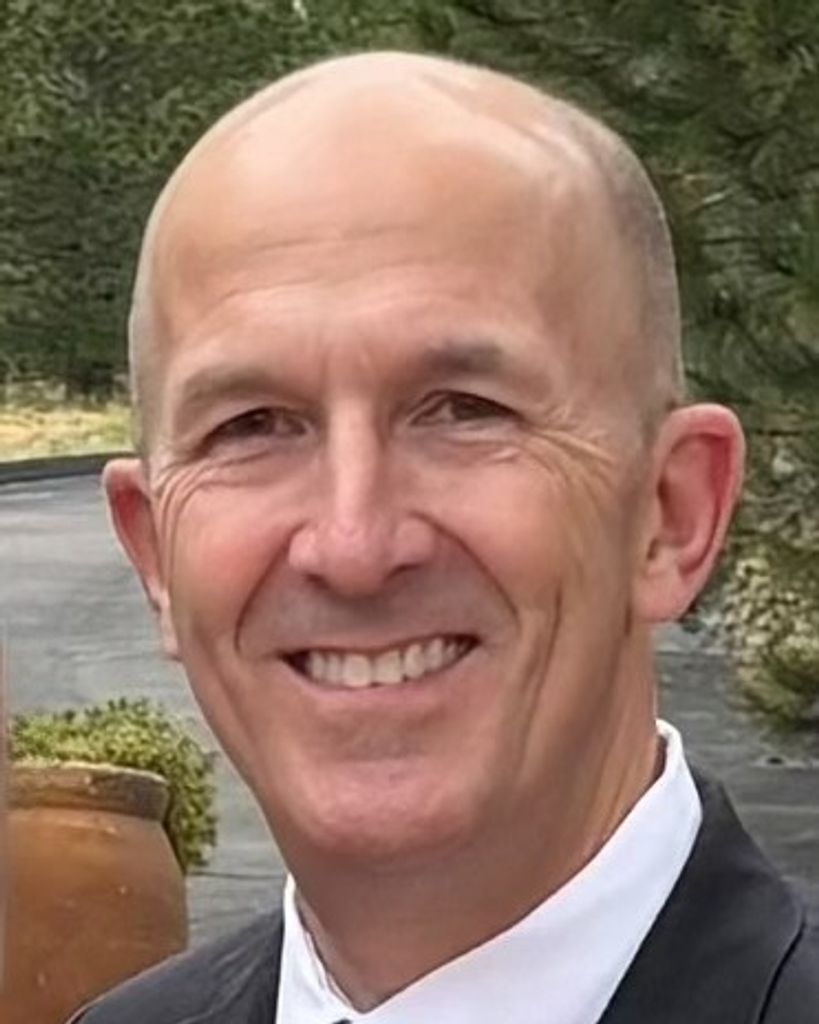 Scott Mason Salmon Profile Photo