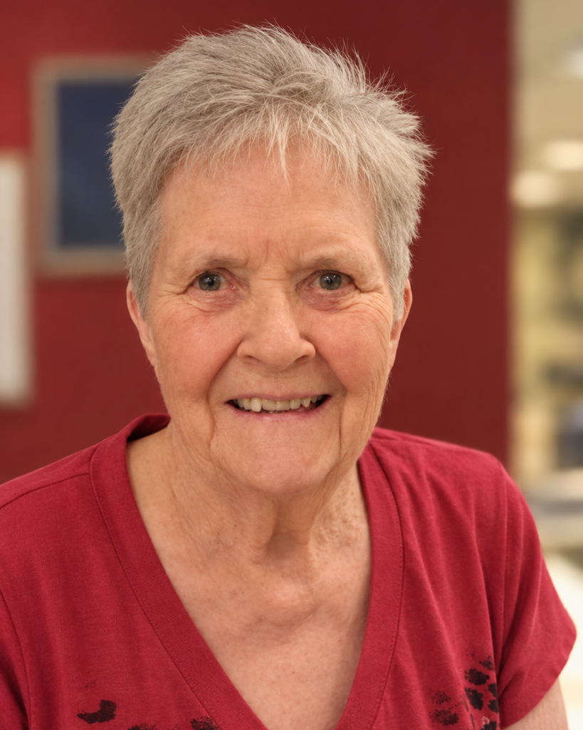 Elaine Welle Profile Photo