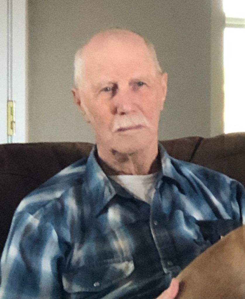 Duane Roger Van Cleave