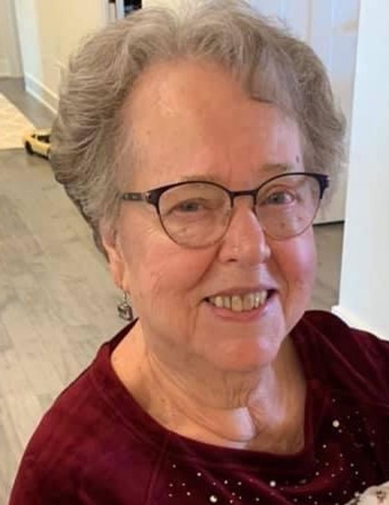 Beverly A. Hilbert Profile Photo