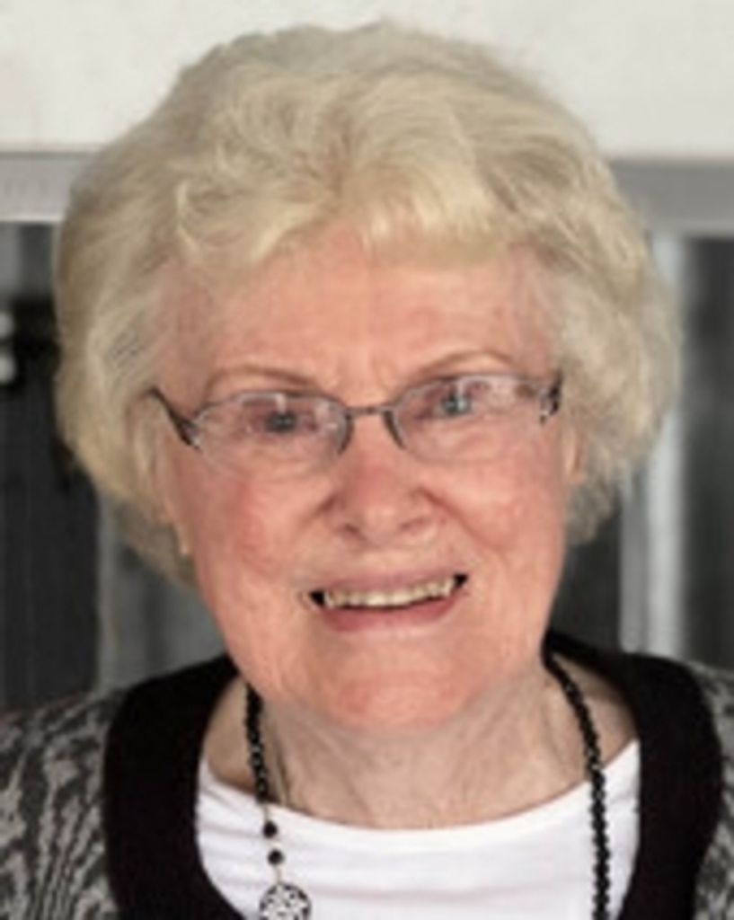 Dorothy Milligan Spencer Profile Photo