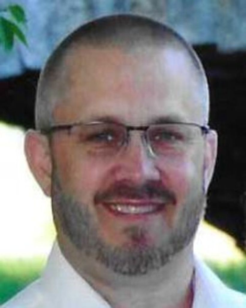 Michael David Umholtz Profile Photo