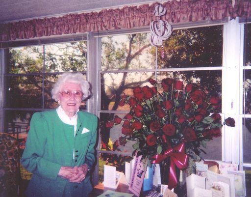 Evelyn Ruth Birdsey Profile Photo