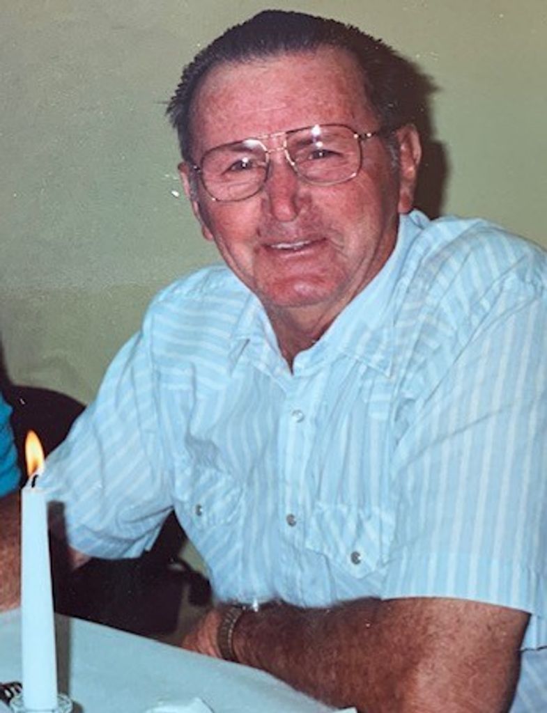 Jw Elkins, Jr.