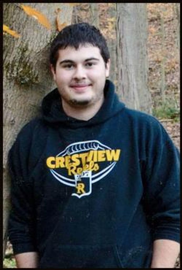 Damon Mcvay Profile Photo