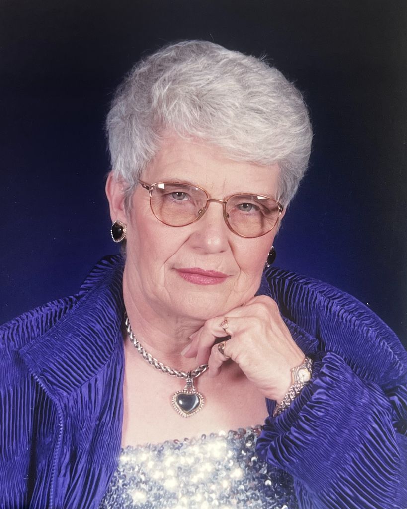 Margaret Louise Bridgman Profile Photo