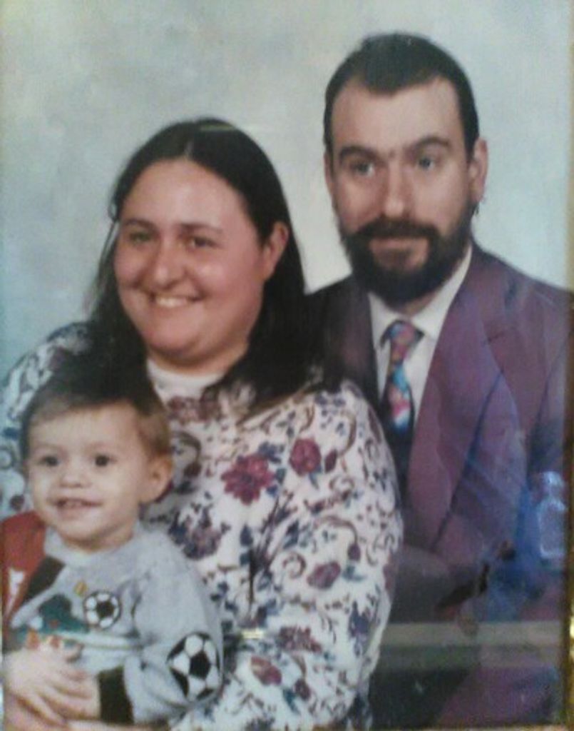 Nathaniel Wayne Jones, Sr. Profile Photo