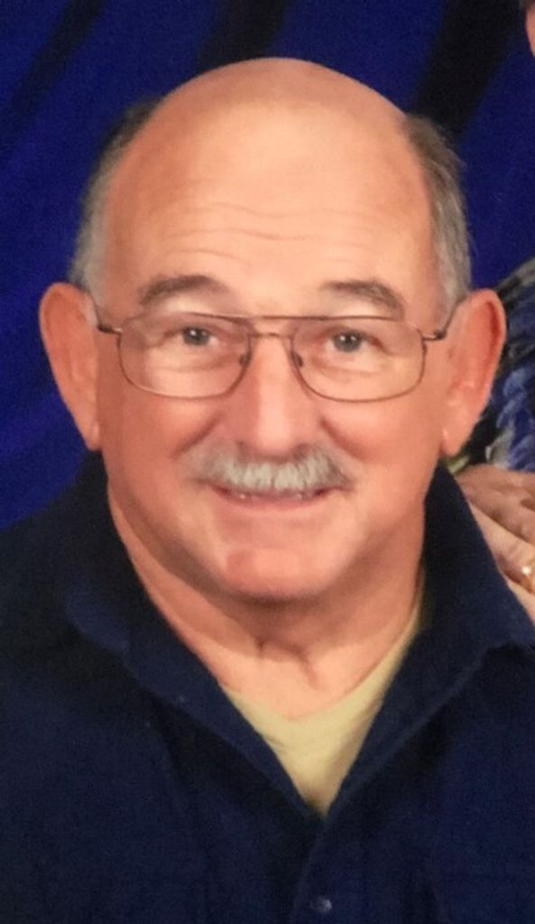 Phillip E. Coy