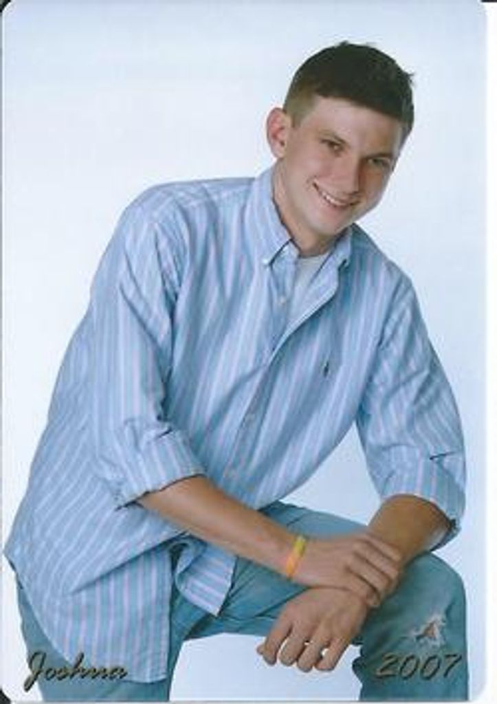 Joshua Kloos