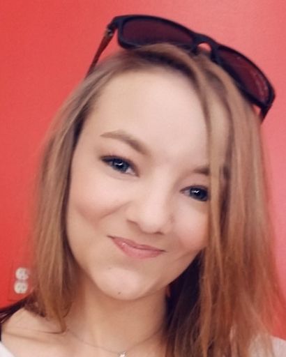 Courtney Lynn Sollars's obituary image