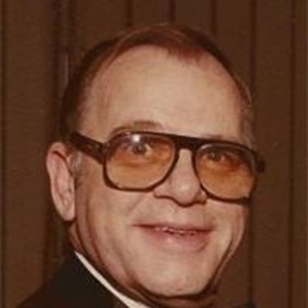 Robert C. Lawrence