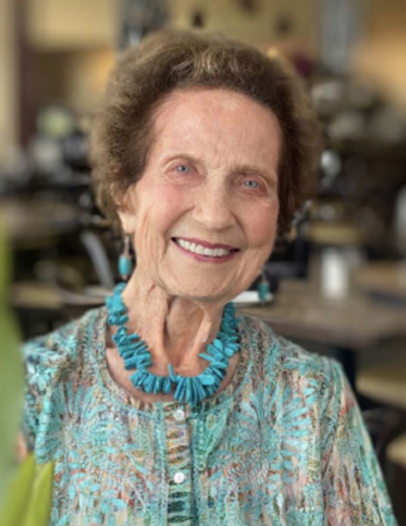 Anita   Thomas Frazier 