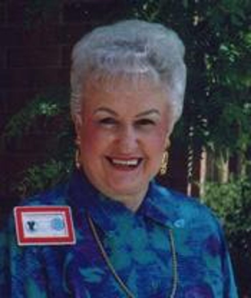 Chlothel Gale Riddel