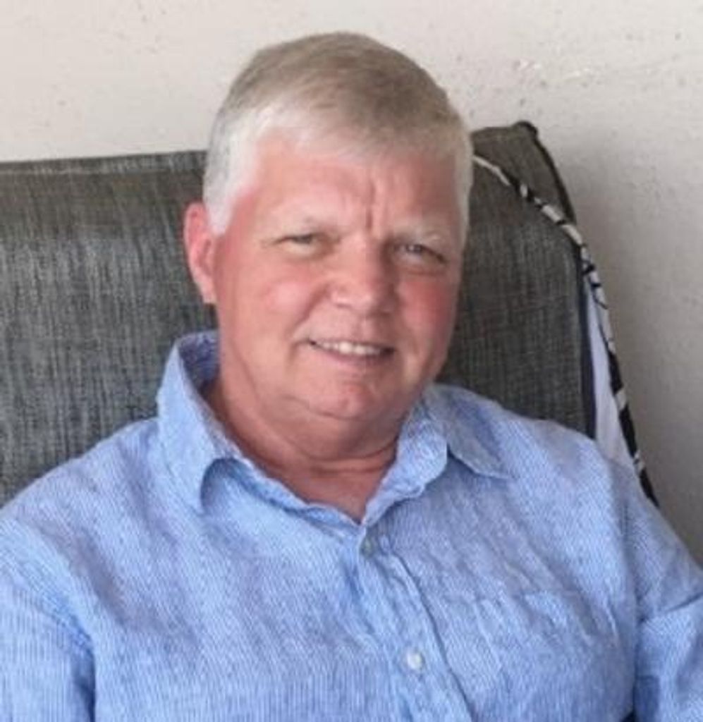 Derrel Wade Allen Profile Photo