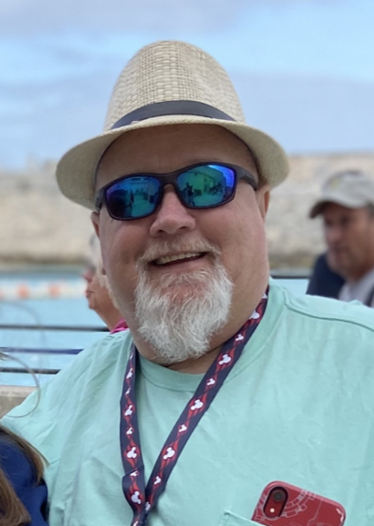 Mark R. Paulson