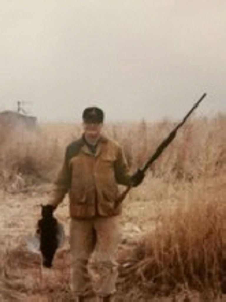 Elmer Lee Pitts