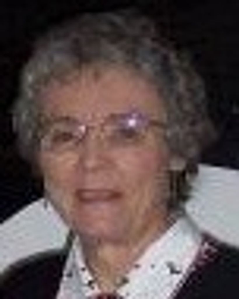 Neva Carlene Faust Profile Photo