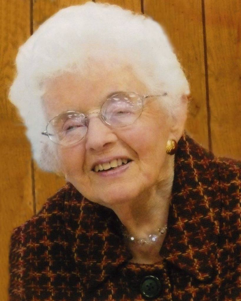 Harriet M. Veldman