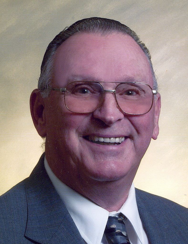 Donald "Don" A. Schmitz Profile Photo