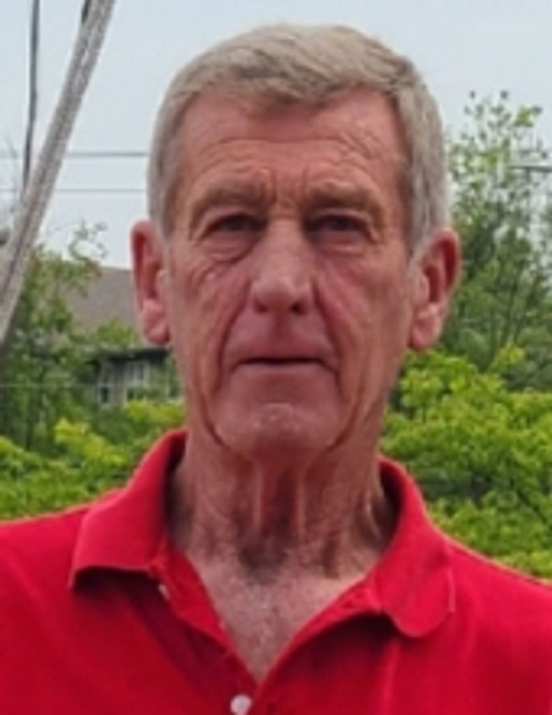 David P. Brzowsky