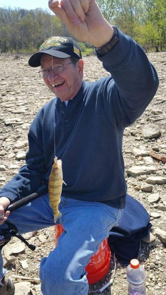 Michael A. Washburn Profile Photo