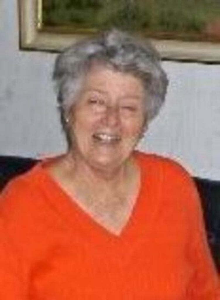 Ursula L. Weiss Profile Photo