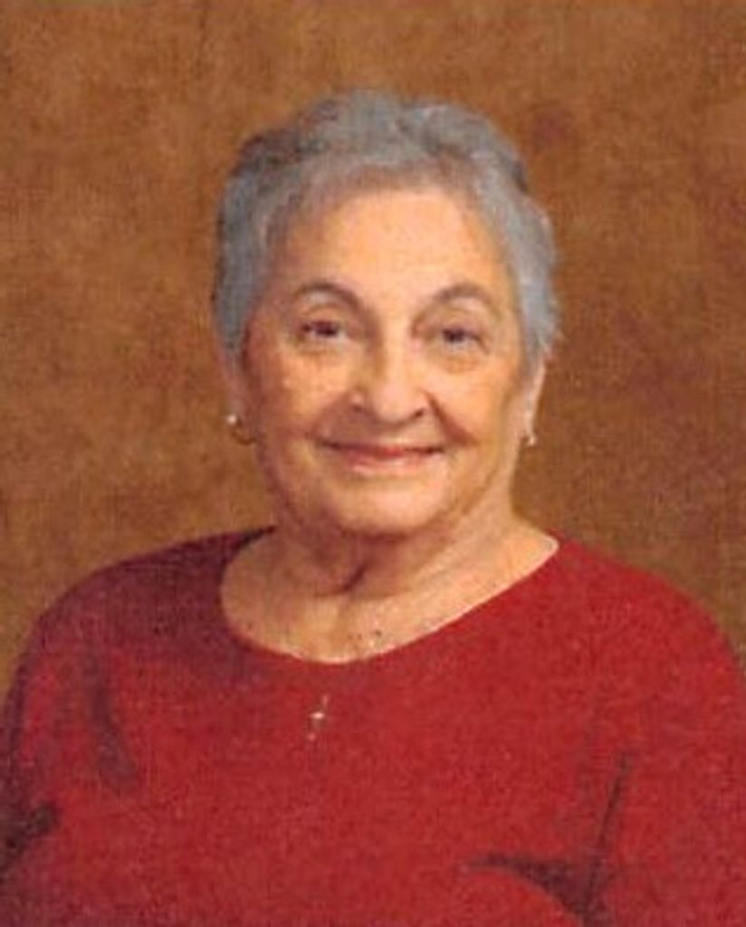 Karen M. (Slough)  Brown