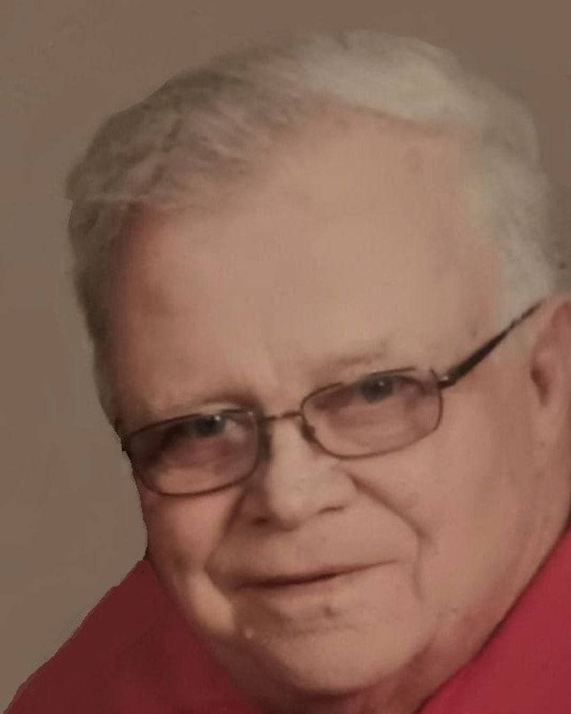 Joseph E. Krenzel