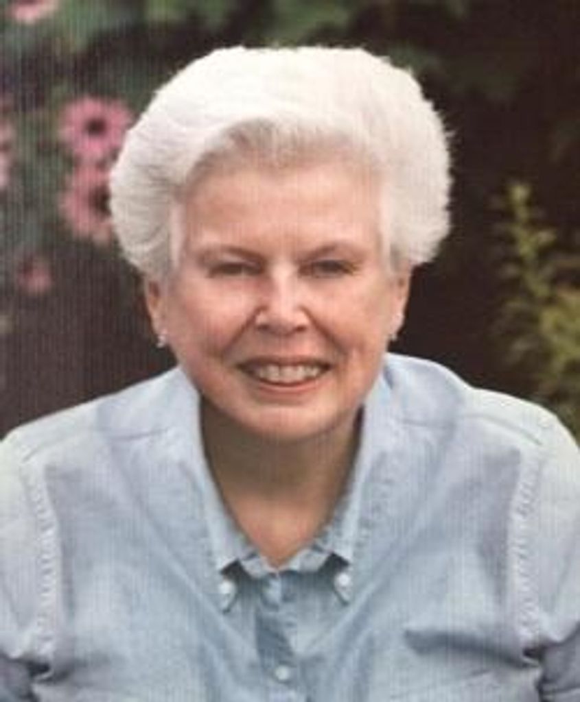 Patty "Pat" Boyer Profile Photo