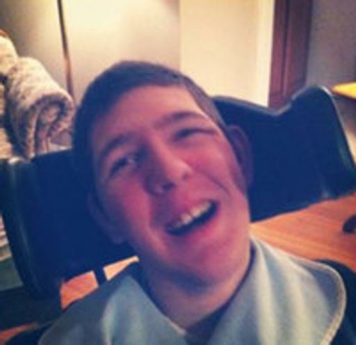 Jonathan Travis Fry Profile Photo